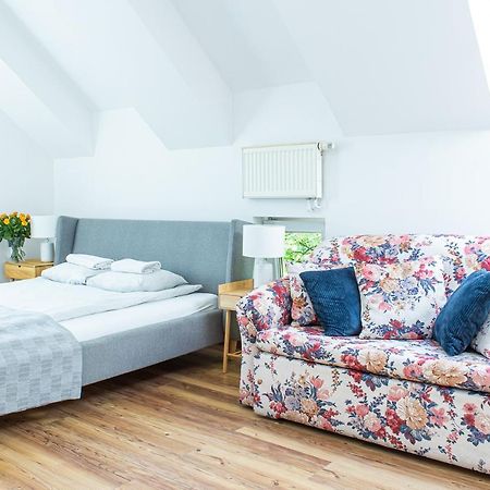 Apartament Piastowska Olsztyn  Ngoại thất bức ảnh