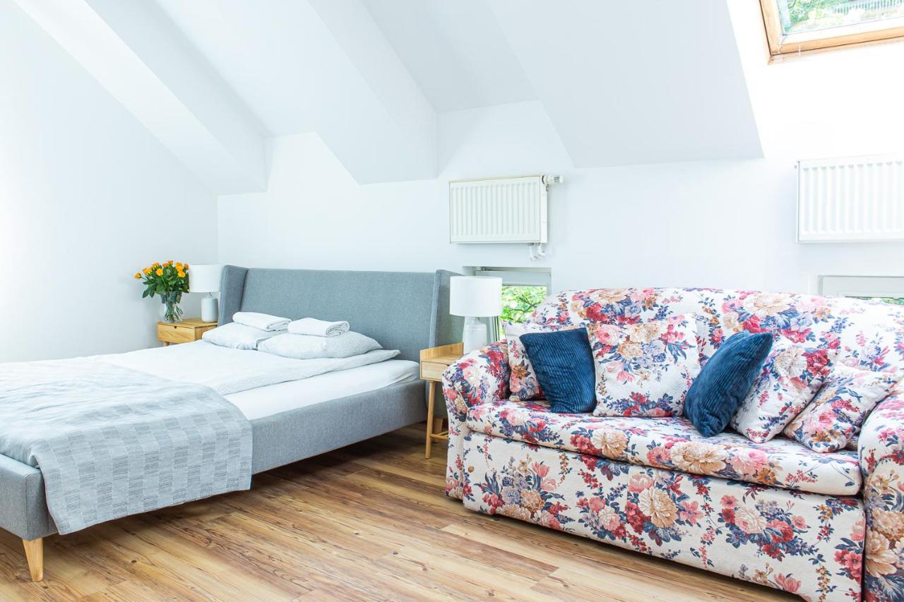 Apartament Piastowska Olsztyn  Ngoại thất bức ảnh