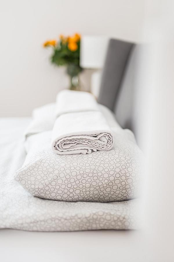 Apartament Piastowska Olsztyn  Ngoại thất bức ảnh