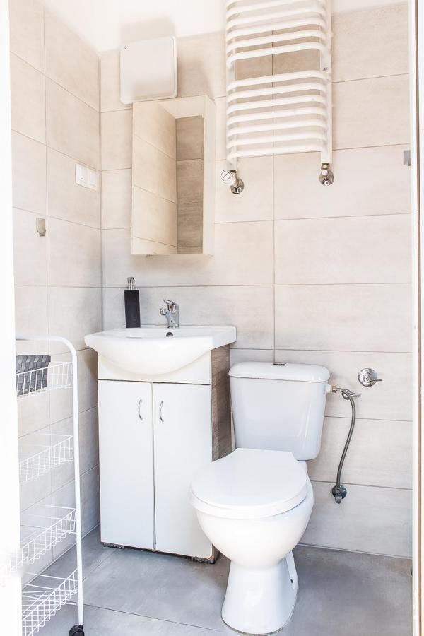 Apartament Piastowska Olsztyn  Ngoại thất bức ảnh