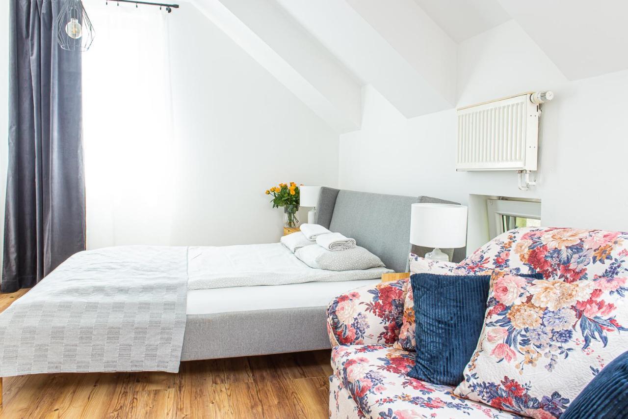 Apartament Piastowska Olsztyn  Ngoại thất bức ảnh